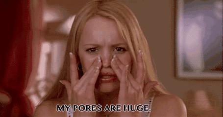 闭口粉刺终结篇,闭口粉刺护理全攻略