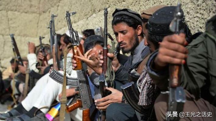 阿富汗战胜美国的原因,为什么美国打不败阿富汗