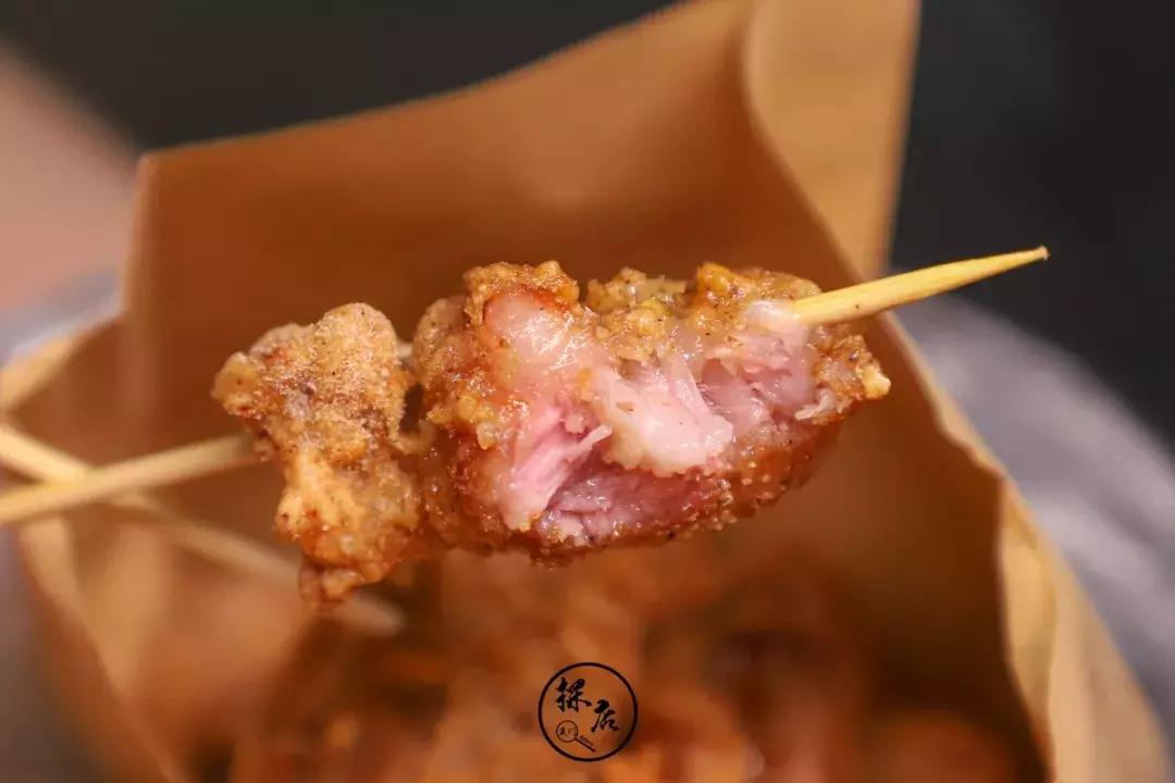 集美小吃合集|盲探8家0家踩雷，新优秀“选手”喷香上线