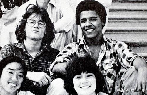 心怀希望，无畏前行，美国前总统奥巴马，明君还是庸主