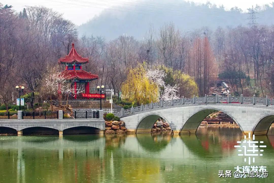 中国十大最美赏月地排行榜,附近十大最美赏月胜地