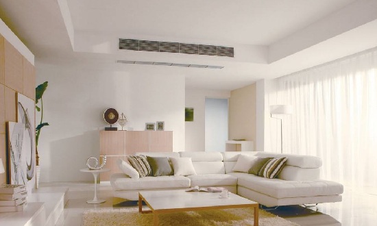 2021中央空调十大品牌排行榜,中央空调哪个品牌好十大排名