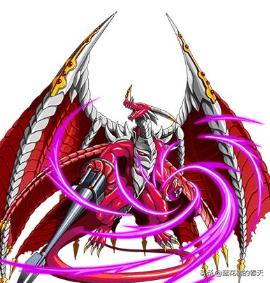 数码宝贝全系列boss实力排行榜,数码宝贝最强骑士排行