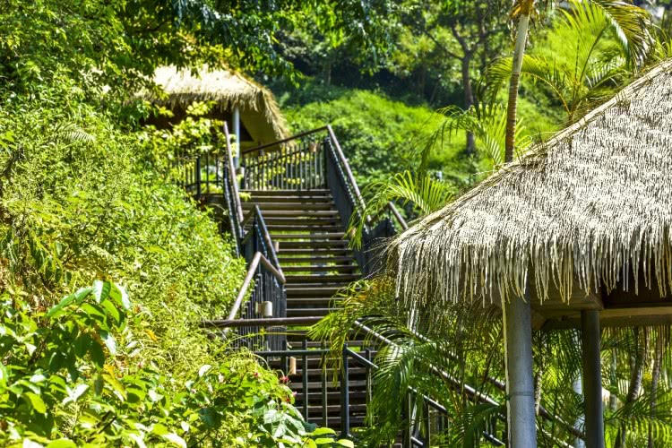 听说广州金叶子温泉酒店是广州的“小布拉宫”