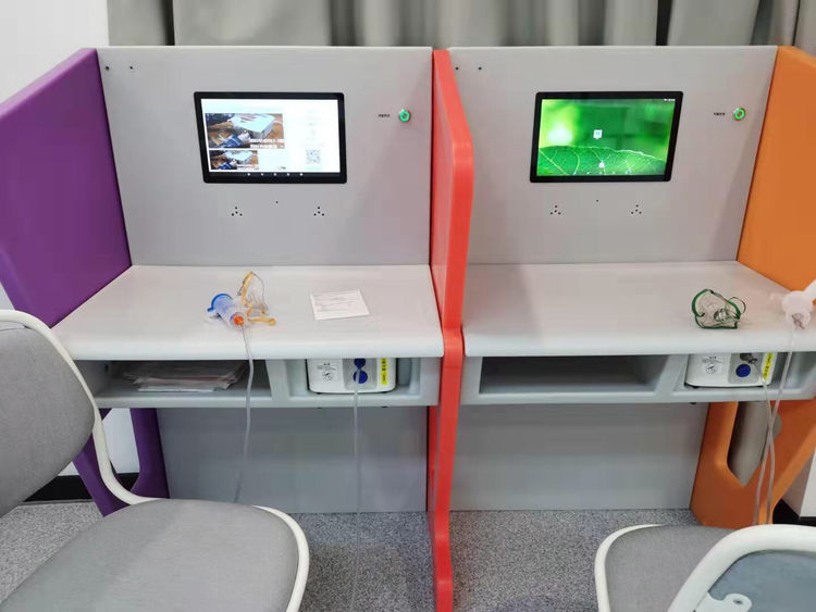 江苏省儿童医院呼吸科专家,宿迁儿童医院呼吸科专家