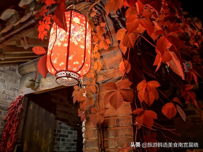 古北水镇塞外江南,古北水镇滦州古城