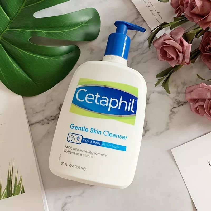 网红洗面奶红黑榜,推荐网红爆款洗面奶