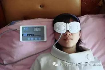 近视治疗仪有用吗,近视治疗仪能治近视吗