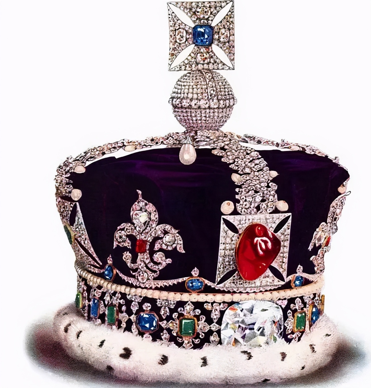 指腹为婚，豪门女婿创千亿帝国，港岛四大家族世纪风云