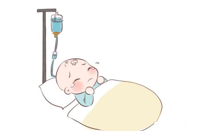 宝妈含泪讲述宝宝川崎病,川崎病为什么一定要发烧超过5天