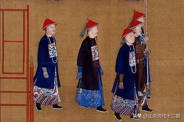 清朝谥号文正的八个人,清朝谥文正文襄的有谁