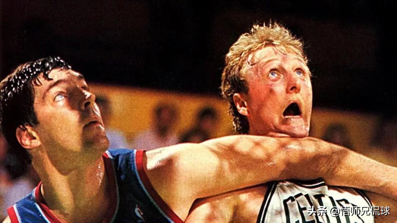 美媒评选nba历史最差球员,美媒评nba历史前十