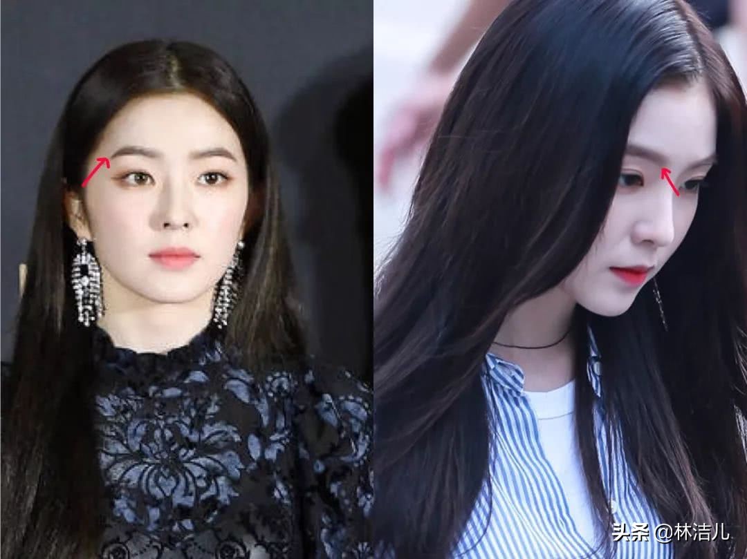 身高才157cm,身高只有159厘米并且当上了模特