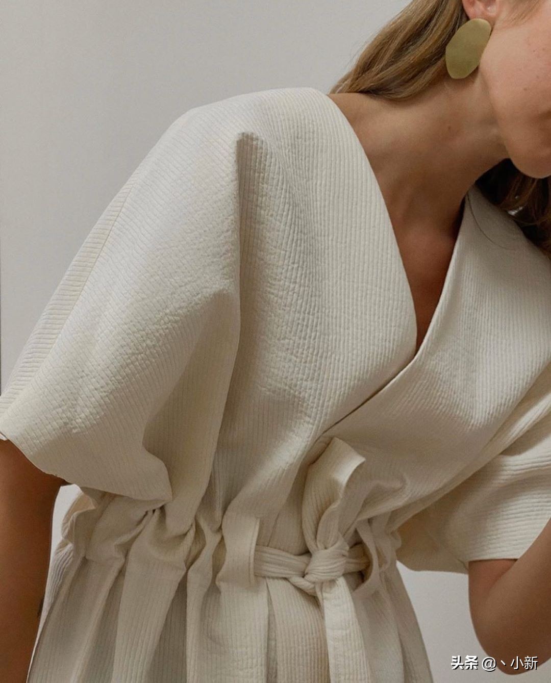 2022女装春夏单品趋势分析,2024春款女装趋势