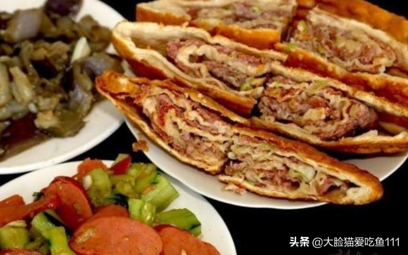 到菏泽必吃老字号,菏泽抖音美食排行榜前十名