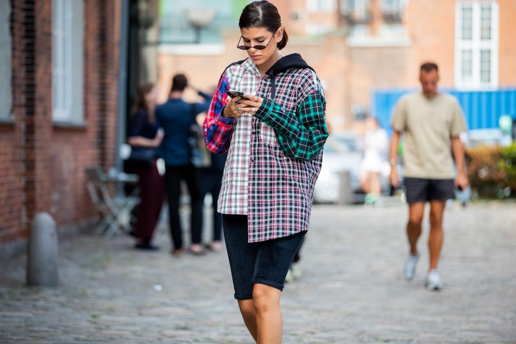 杨幂的男朋友穿什么衣服好看,男朋友的衣服该怎么样