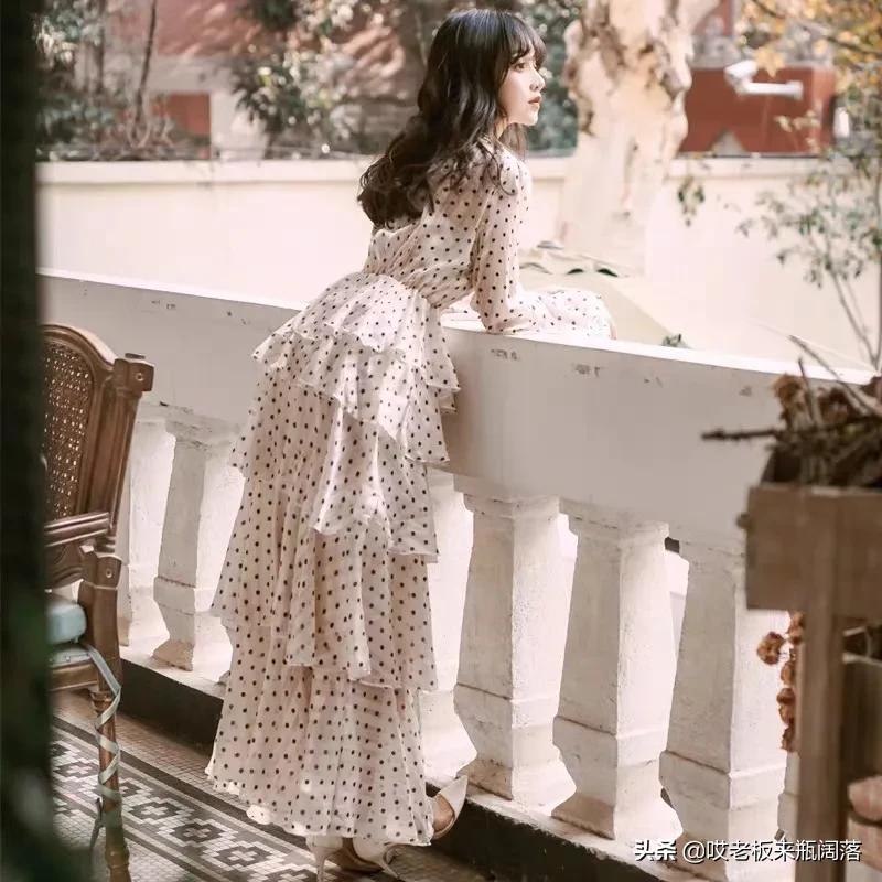 渣女半身裙,如何选择渣女裙