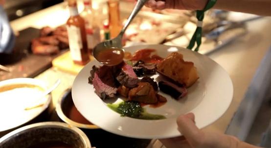 米酒、棒球、密室、VR、度假村,周末聚会娱乐看这篇就够啦