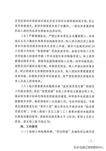 团组织关系转接每年啥时候截止,毕业后团组织关系在哪里