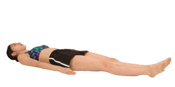 不要乱练燃脂操,十天减肥法睡前运动