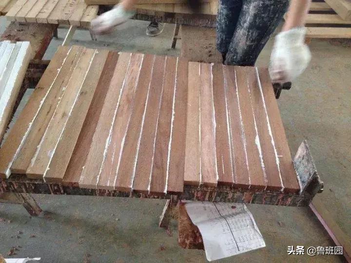 实木家具开裂最好的处理办法,实木家具开裂补救措施