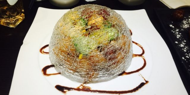 上海美食推荐必吃的餐厅最新,上海最值得去的5家餐厅好吃不贵