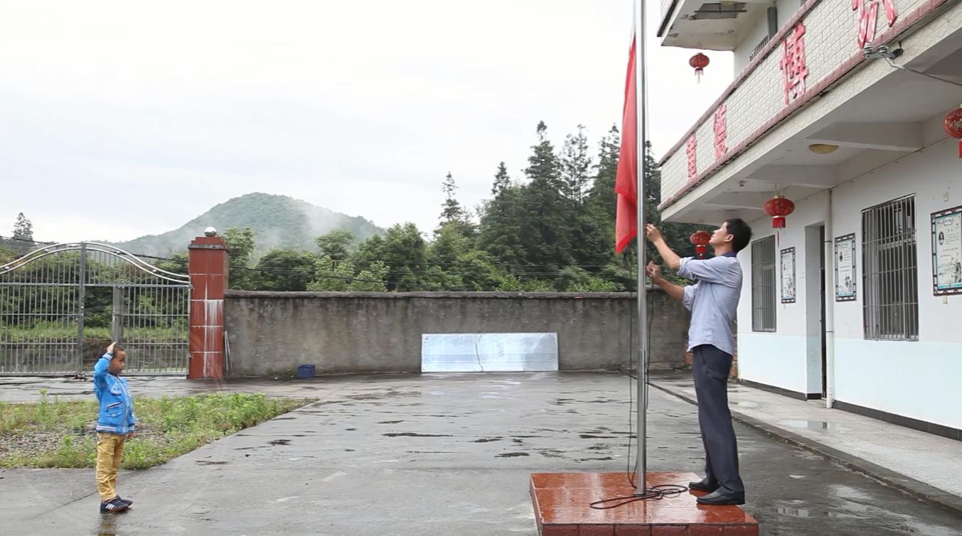 1个老师教1个学生,1个老师7个学生共度六一儿童节