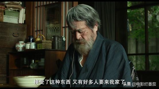 没想到日本国宝级画家，竟过着这样的生活！