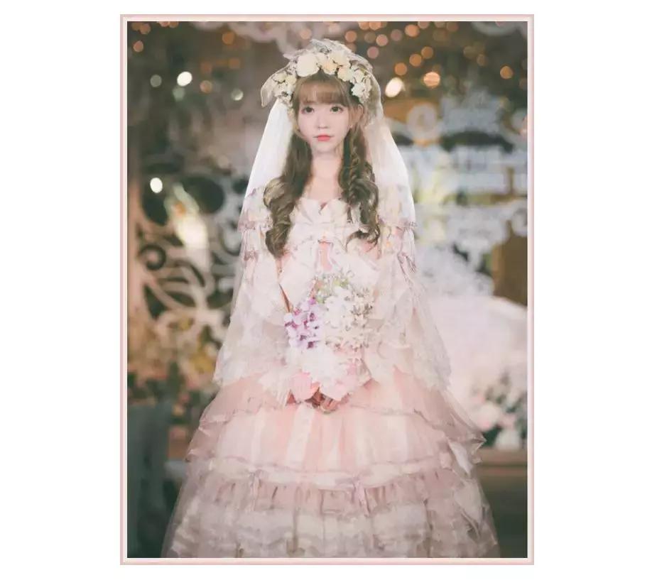 十个loli九个富，还有一个特别富！？