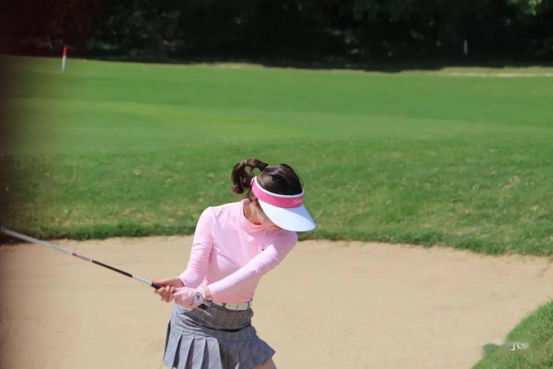 高尔夫的比赛规则,高尔夫术语ob是什么意思