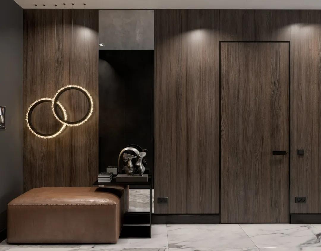 现代简约家具品牌,现代简约轻奢风家居