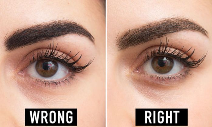 怎么样把眉毛画得更好,新手眉毛好难画