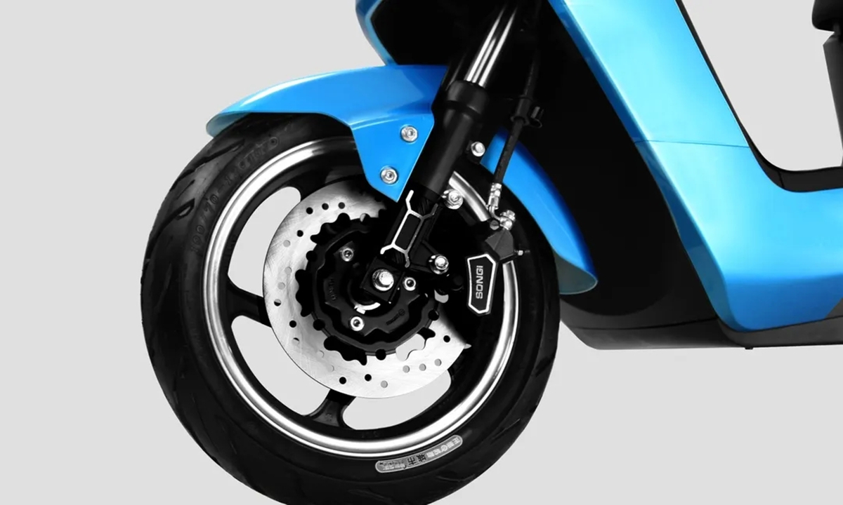 电动车轮胎3.00和3.50有什么区别,电动车轮胎3.00和2.75有什么区别