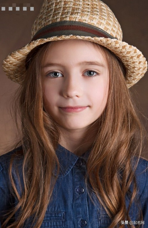 300个好听女孩名,300个好听到爆的女孩名字