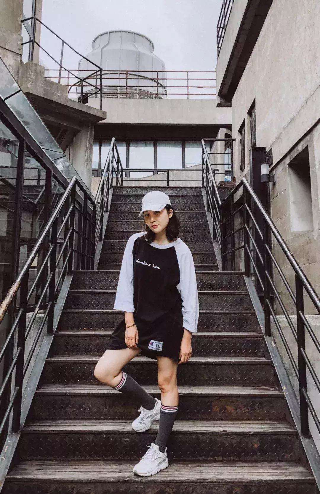 眼前一亮！6月的虹口，原来有那么多美翻了的拍照打卡地！