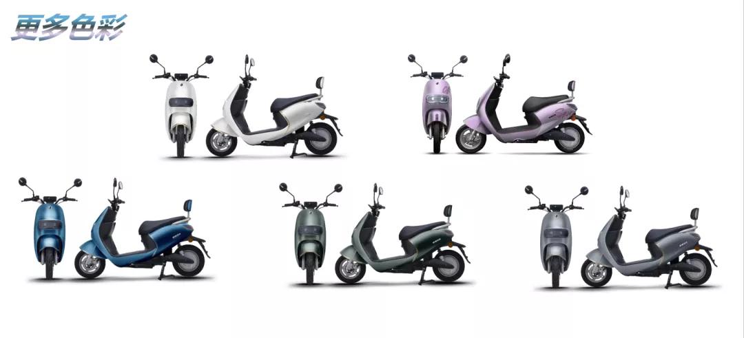 爱玛斯波兹曼电动车续航多少,斯波兹曼mini