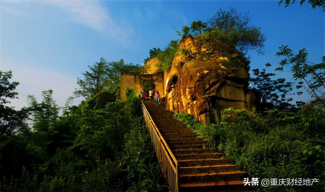 万州有多重要,万州到底有多美