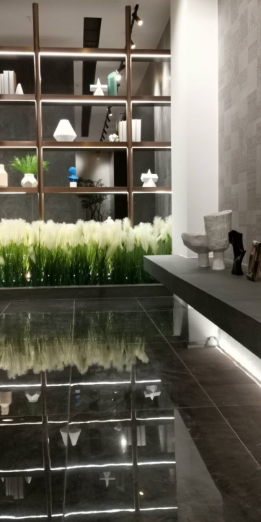 欧文莱120展厅,欧文莱标准展厅