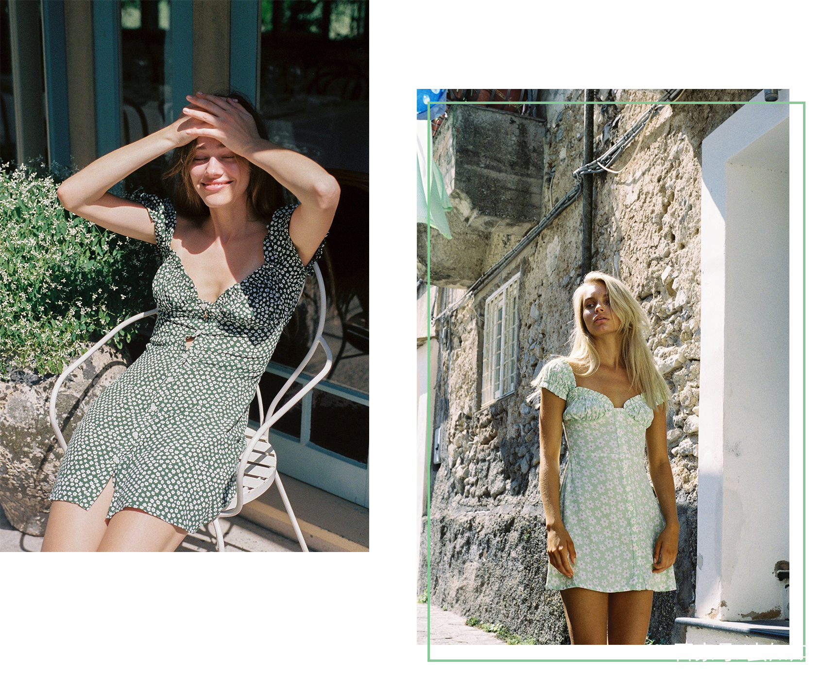 可盐可甜小可爱穿搭,可盐可甜的减龄青春感