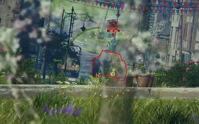 坦克世界八级最硬的重坦,坦克世界最防护最强的10级重坦