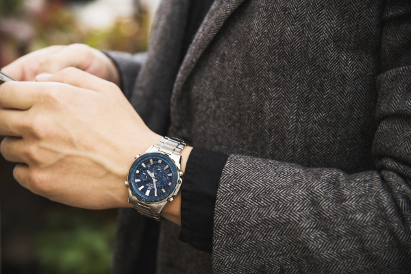 卡西欧edifice宣传片,卡西欧edifice2019