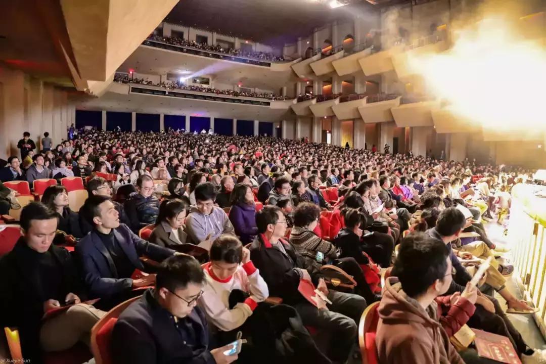 载歌在谷：硅谷程序员自己的完美春晚丨Cover计划