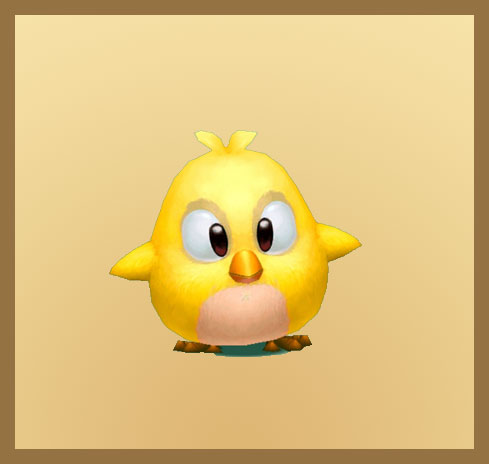 原来亲朋每只萌兽都有自己的秘密档案，不进来看一下吗？