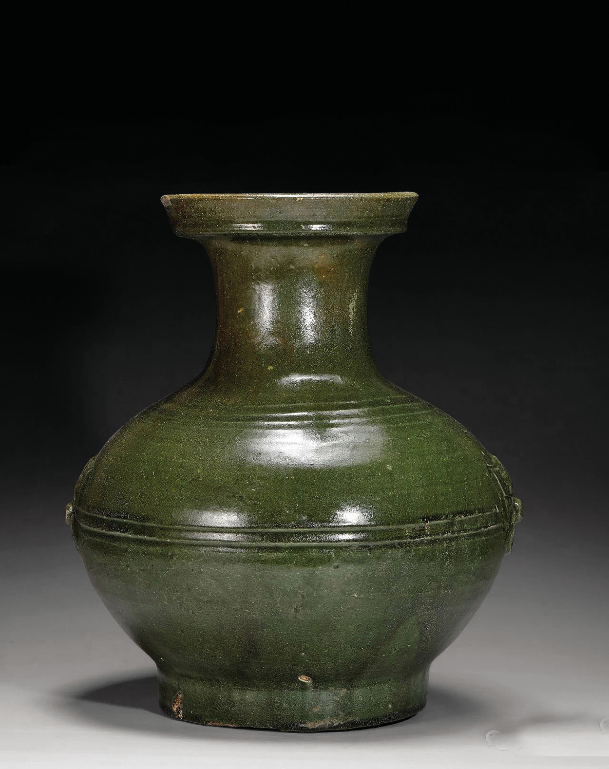 陶瓷琉璃历史,五色琉璃厉害吗