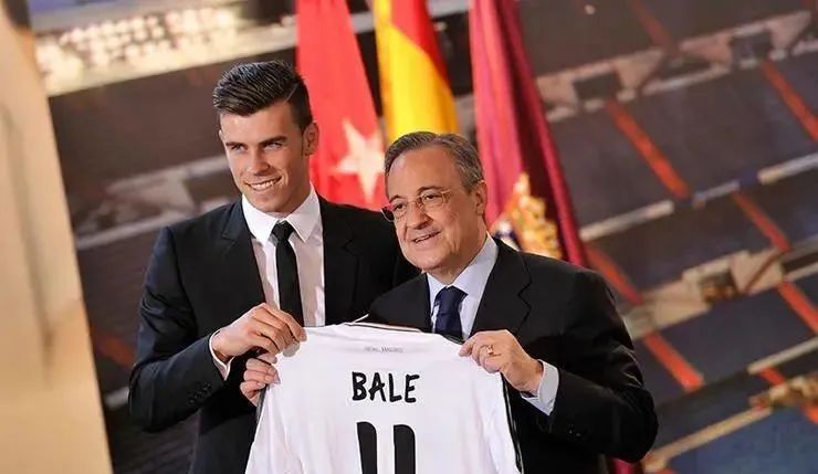 齐达内对贝尔态度,贝尔和齐达内为何矛盾不断