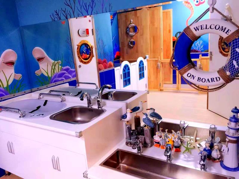 京东幼儿园,京东内部幼儿园怎么样