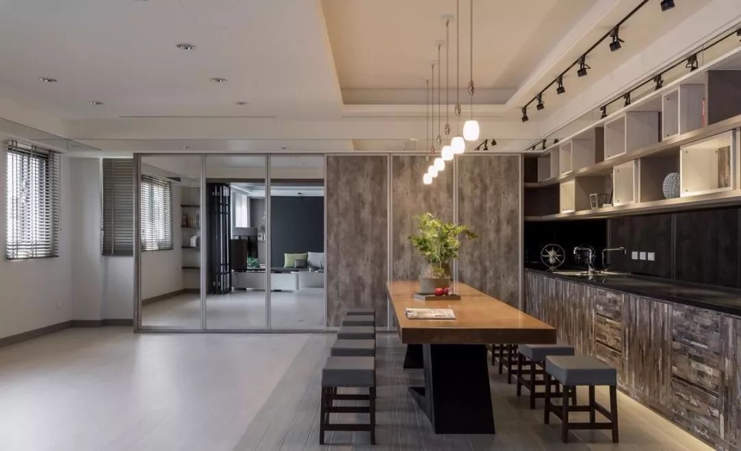 好看又省钱的入门屏风设计,30公分屏风造型