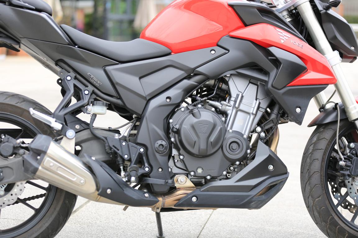 隆鑫无极300r五万公里,隆鑫无极500r多少匹马力