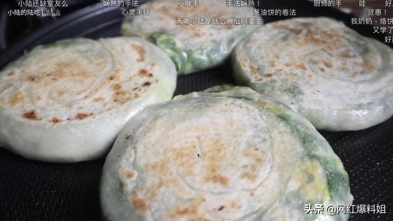 下饭贴！吃播界除了大胃王，还有这些高颜值清流