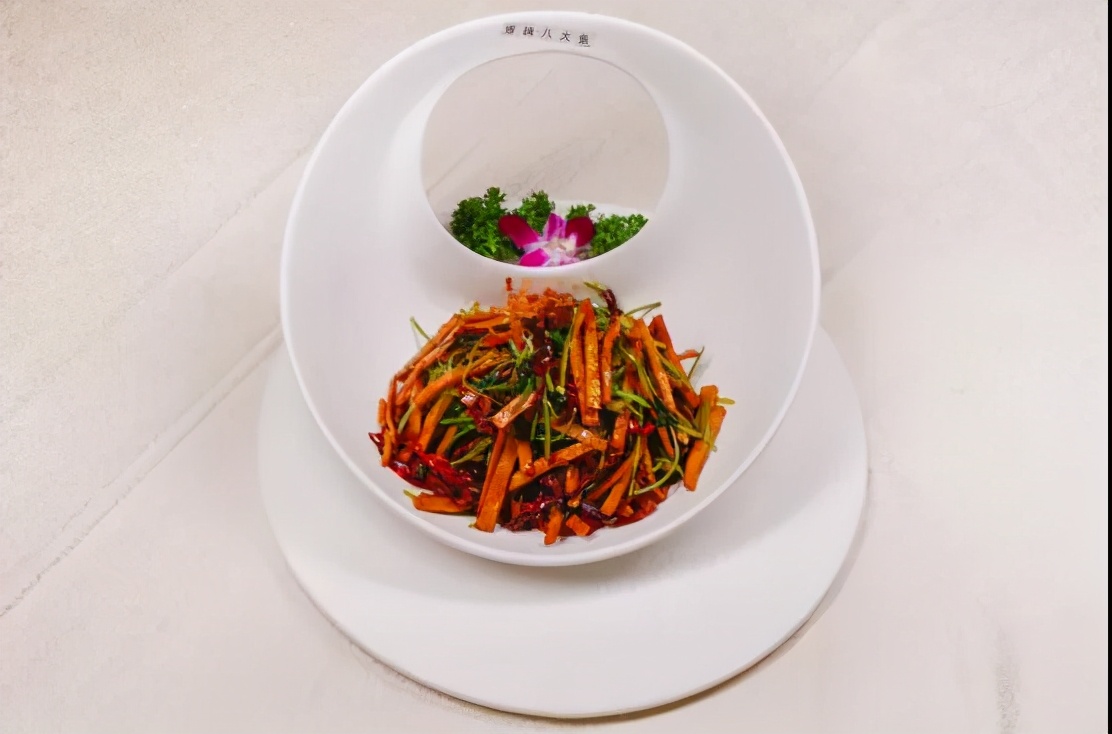 石嘴山推荐地方,石嘴山的美食以及景点